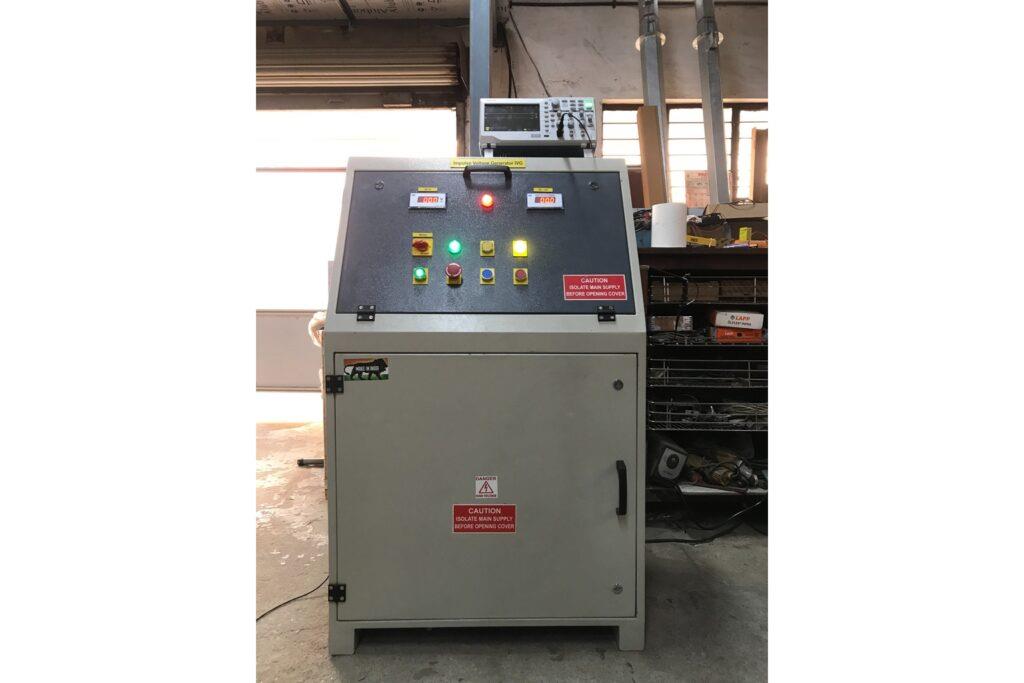 Impulse Voltage Generator