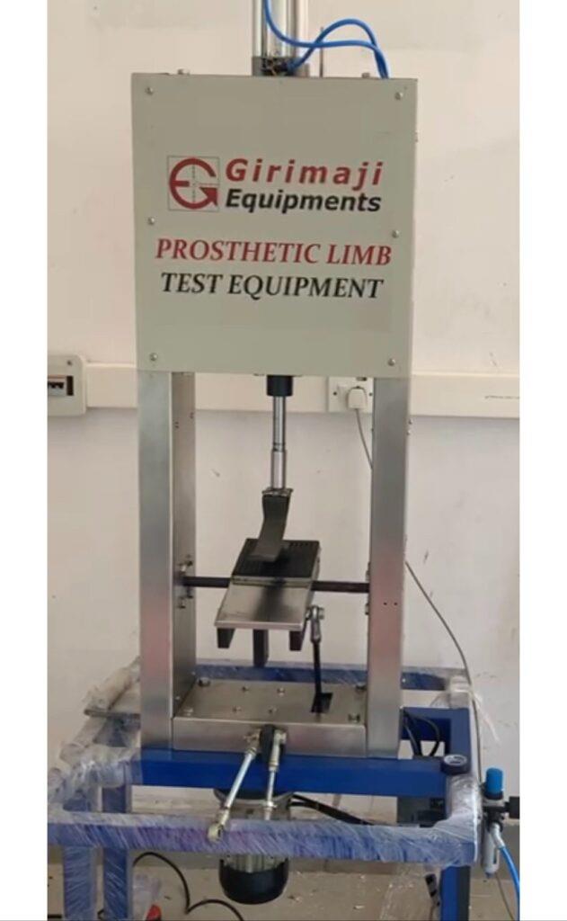 Limb Test Equipment