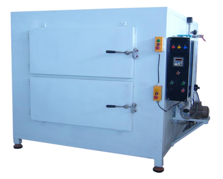 Curing Oven